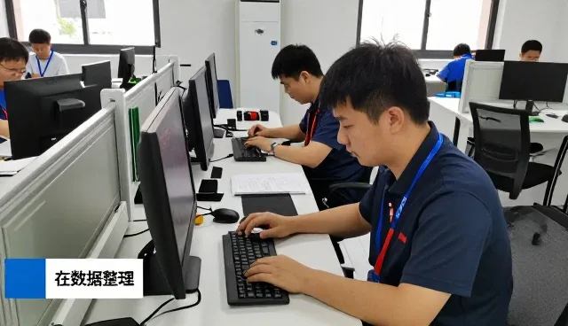 仓储物流解决方案介绍